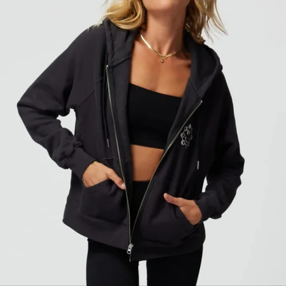 SPIRITUAL GANGSTER Graphic Hoodie - Picture 7 of 9